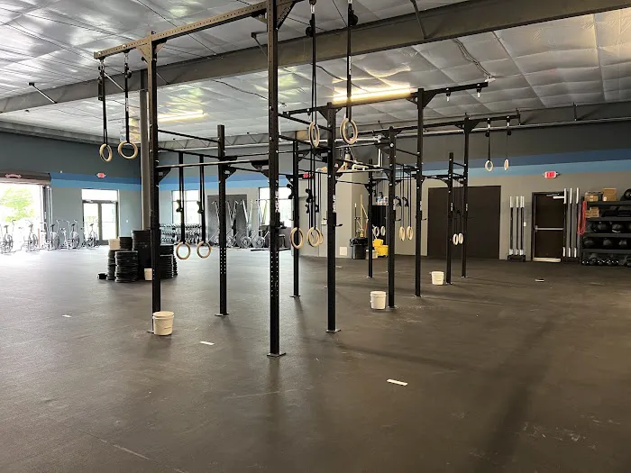 CrossFit Formula Athletics Picture 1