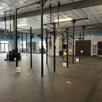 CrossFit Formula Athletics ico