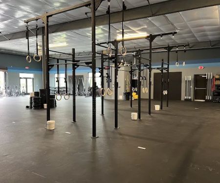 CrossFit Formula Athletics