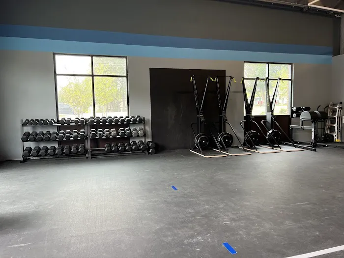 CrossFit Formula Athletics Picture 5