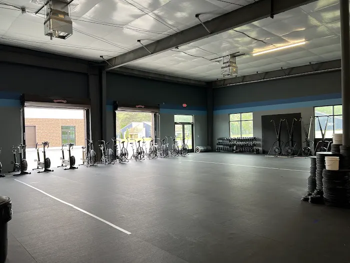 CrossFit Formula Athletics Picture 9