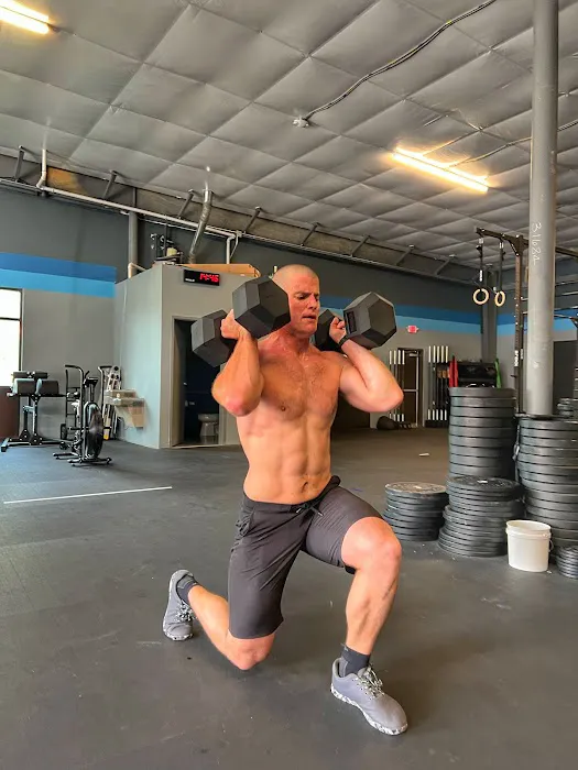 CrossFit Formula Athletics Picture 6