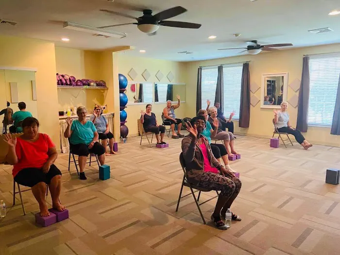 My Fitness Matters Picture 1
