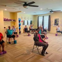 My Fitness Matters ico