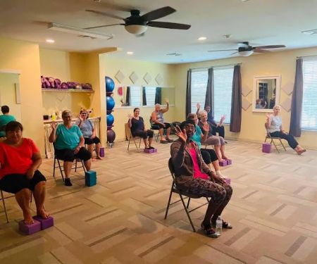 My Fitness Matters