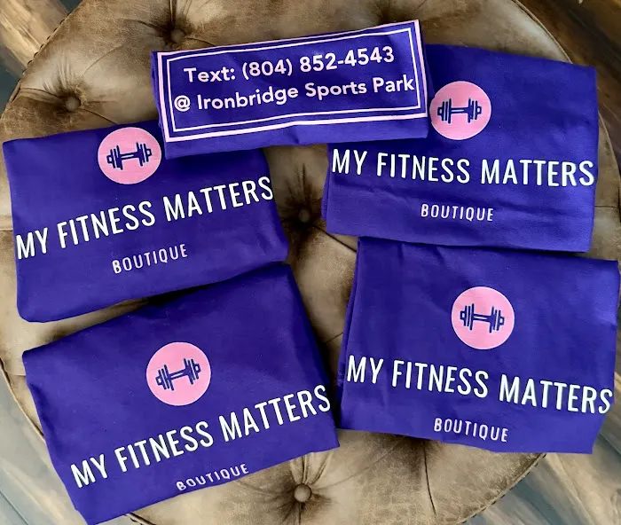 My Fitness Matters Picture 5
