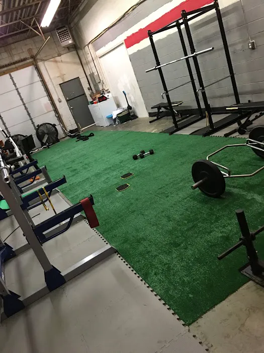 MAYEday Fitness Center Picture 1