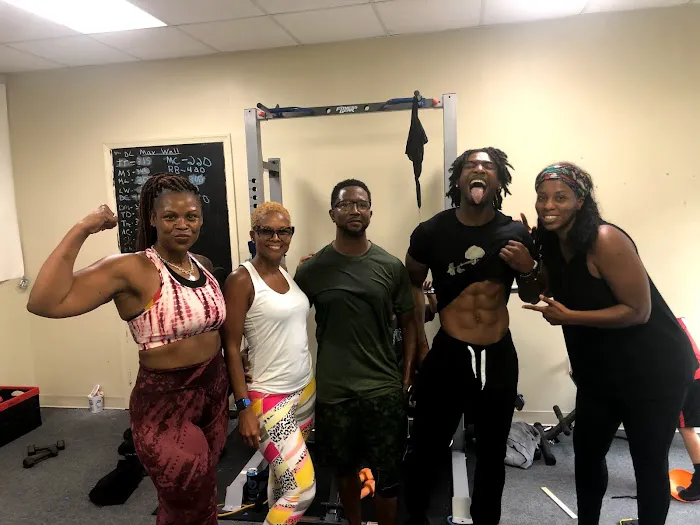 MAYEday Fitness Center Picture 2