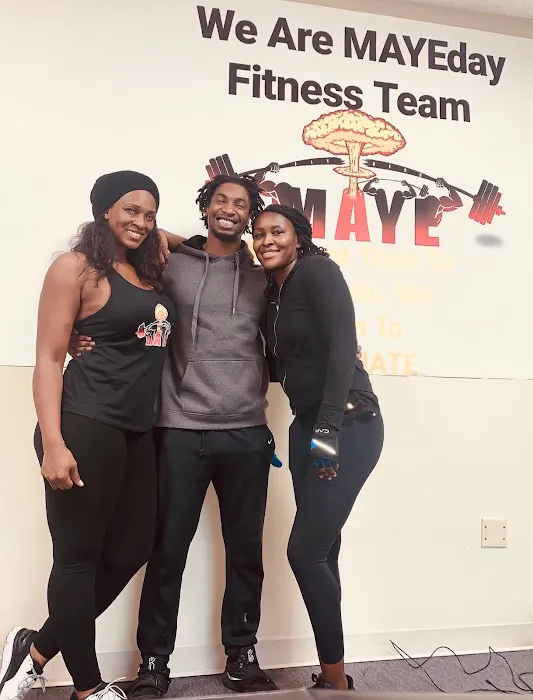 MAYEday Fitness Center Picture 3
