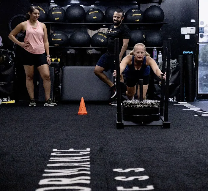 E12 Performance Fitness Picture 8