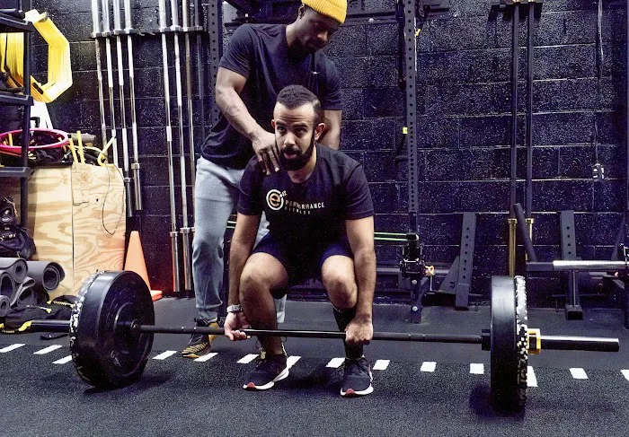 E12 Performance Fitness Picture 6