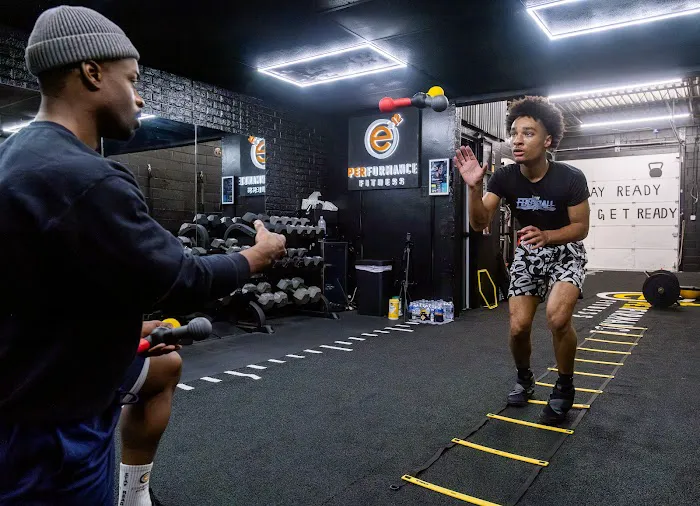 E12 Performance Fitness Picture 2