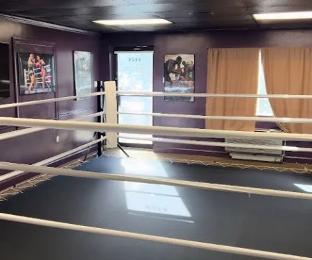 E12 Performance Fitness