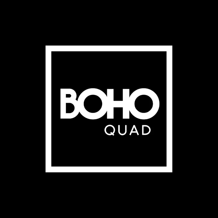 BOHO Quad Studio Picture 1