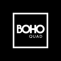 BOHO Quad Studio ico