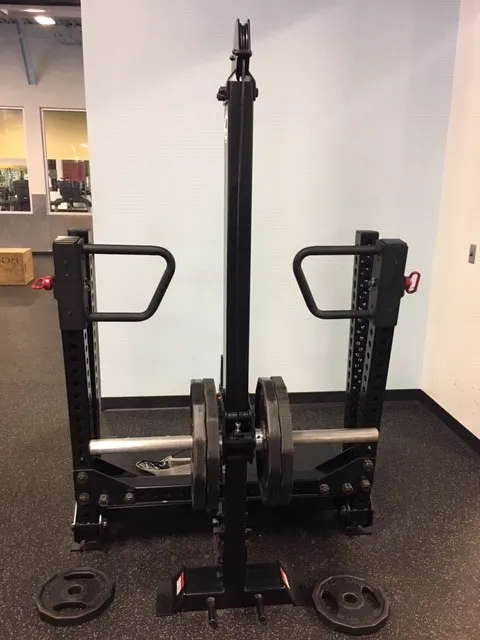 Gold's Gym Picture 3