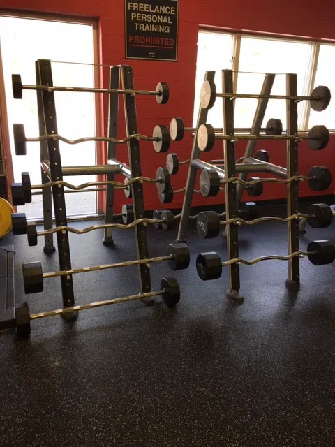Gold's Gym Picture 9