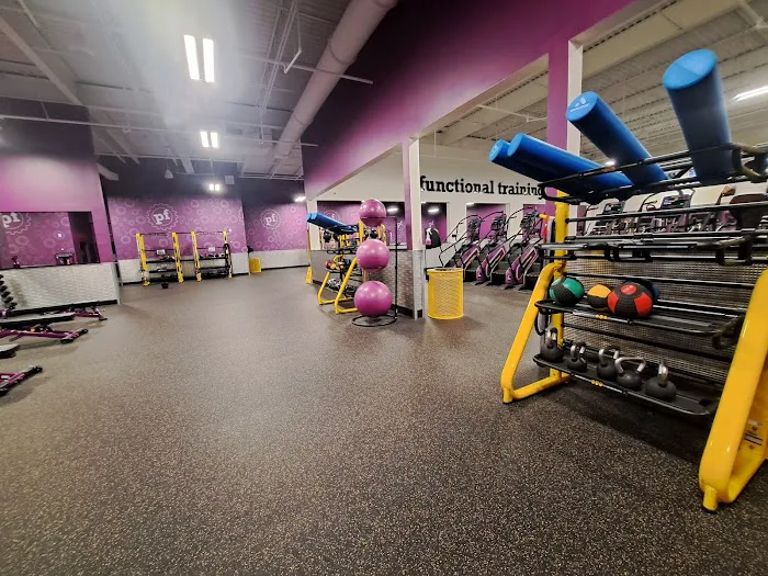 Planet Fitness Picture 5