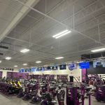 Planet Fitness