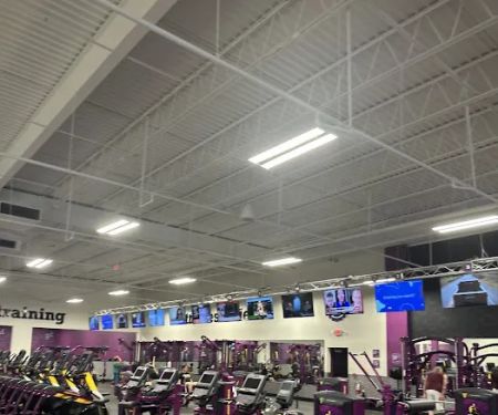 Planet Fitness