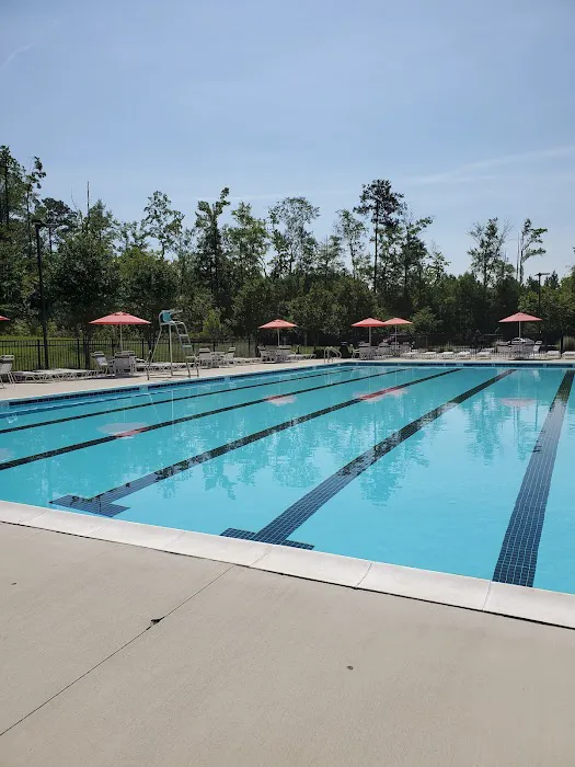 Silverleaf Pool And Fitness Center Picture 1