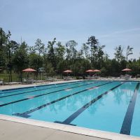 Silverleaf Pool And Fitness Center ico