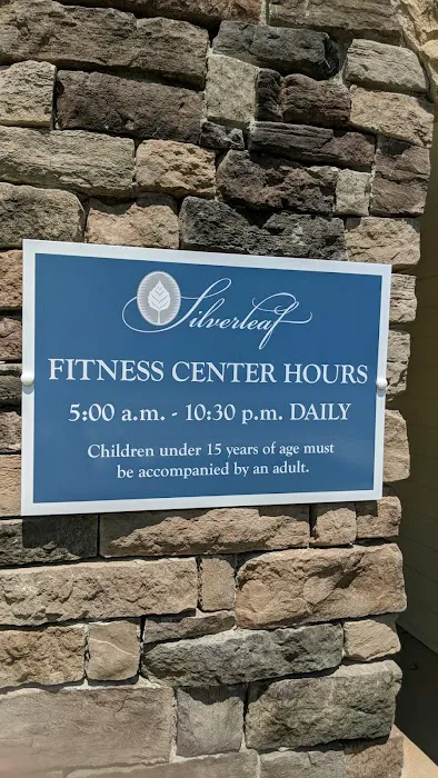 Silverleaf Pool And Fitness Center Picture 10