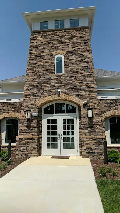 Silverleaf Pool And Fitness Center Picture 5