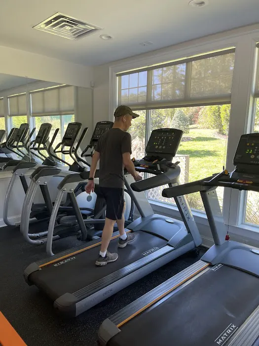 Silverleaf Pool And Fitness Center Picture 2