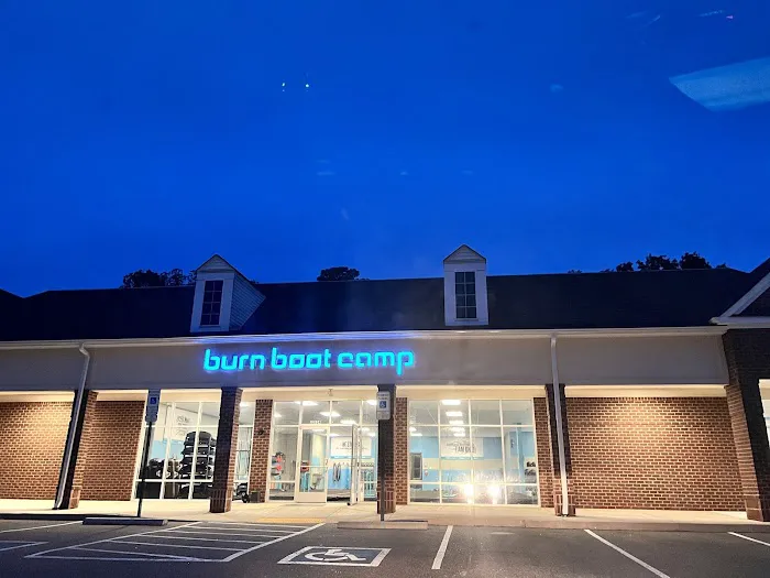 Burn Boot Camp Picture 9