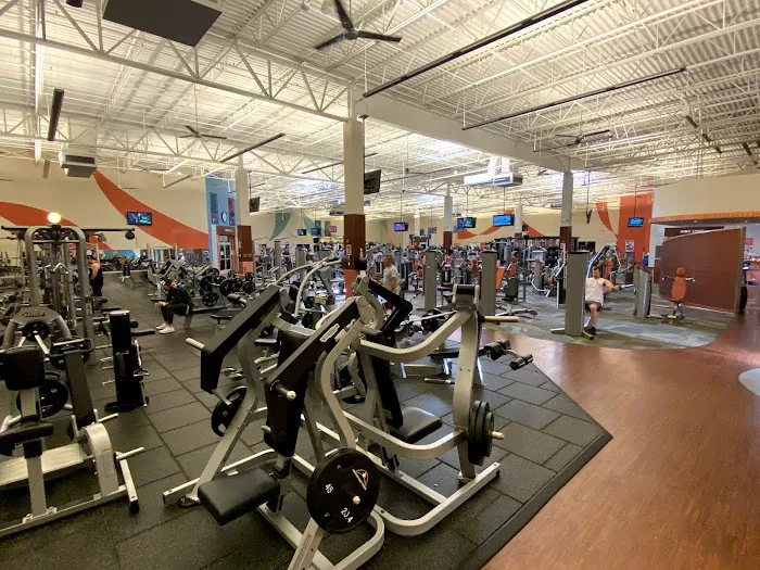 American Family Fitness Picture 1