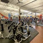 American Family Fitness