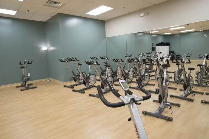 American Family Fitness Picture 5