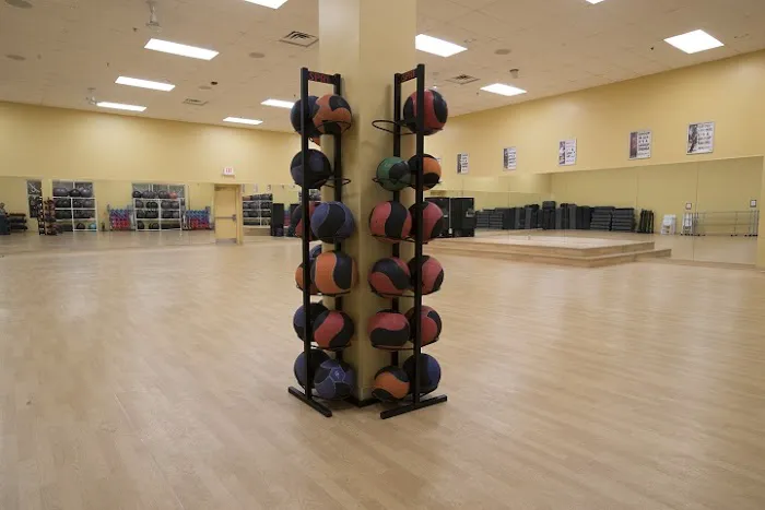 American Family Fitness Picture 4