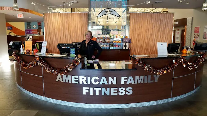 American Family Fitness Picture 2