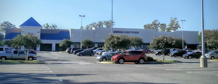 American Family Fitness Picture 9