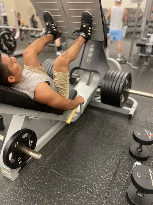 American Family Fitness Picture 8
