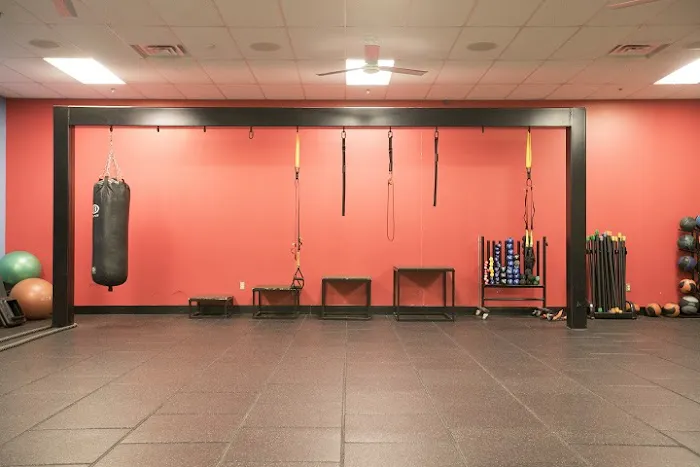 American Family Fitness Picture 3