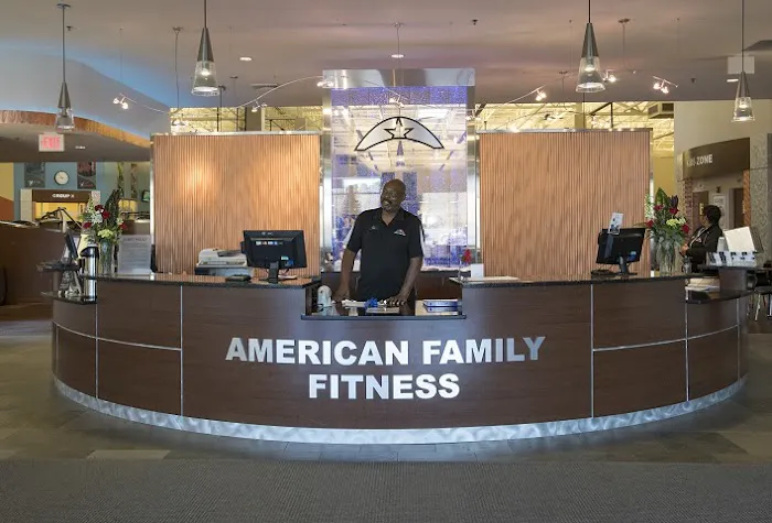 American Family Fitness Picture 7