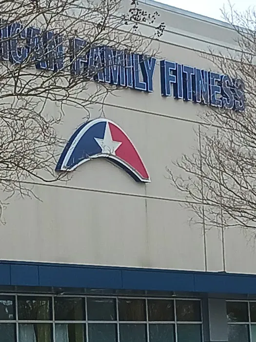 American Family Fitness Picture 10