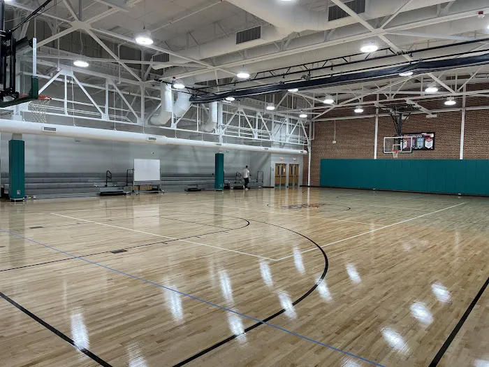 Red Brick Fitness Center Bldg 32 Picture 3