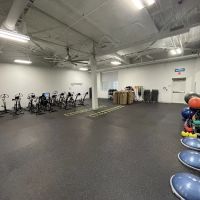 Red Brick Fitness Center Bldg 32 ico