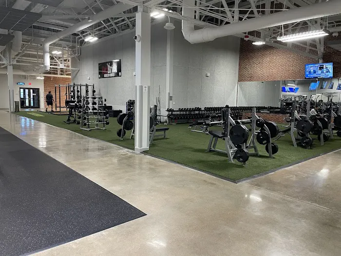 Red Brick Fitness Center Bldg 32 Picture 4