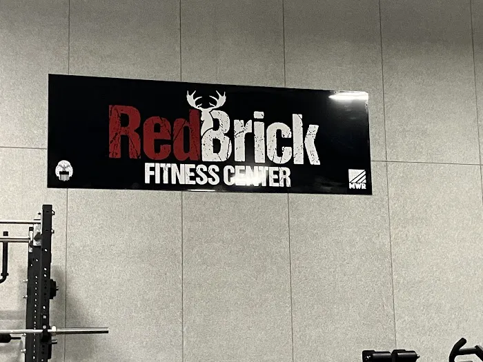Red Brick Fitness Center Bldg 32 Picture 5