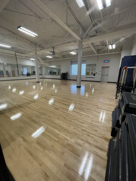 Red Brick Fitness Center Bldg 32 Picture 7