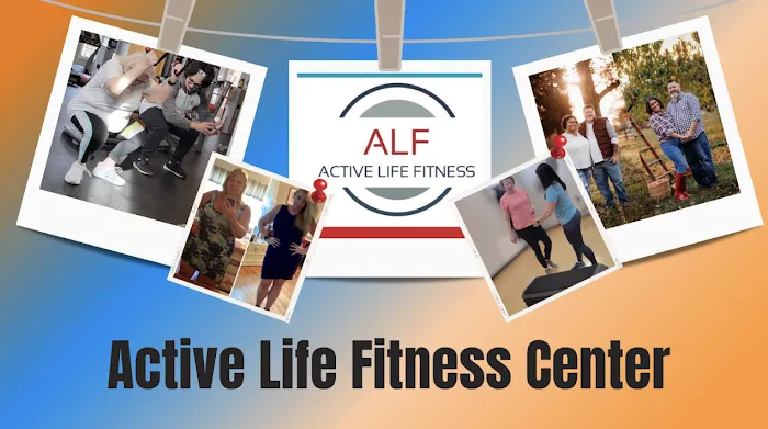 Active Life Fitness Center Picture 1