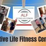 Active Life Fitness Center