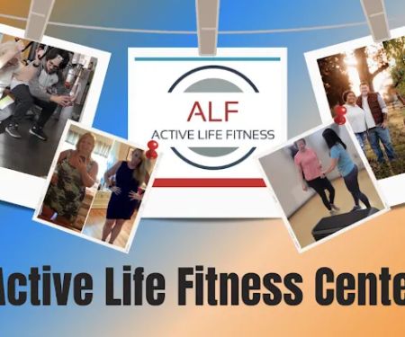 Active Life Fitness Center