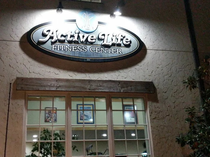 Active Life Fitness Center Picture 2