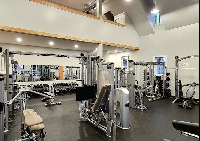 Active Life Fitness Center Picture 5